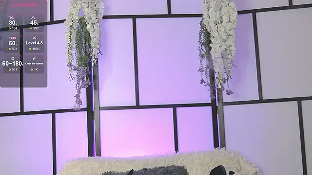 Xenomy online show from 02/28/25, 04:54