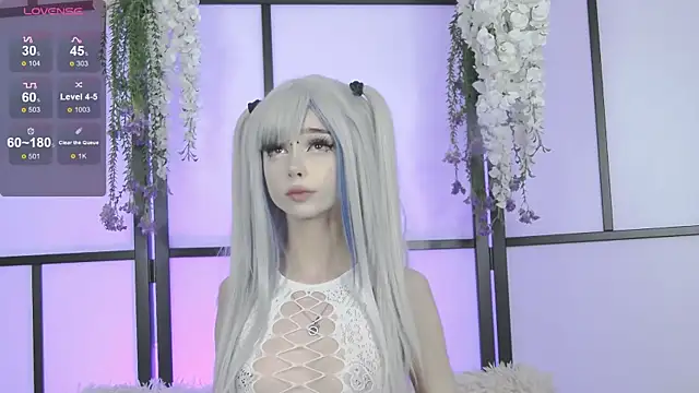 Xenomy online show from 03/10/25, 11:32