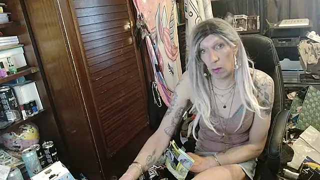 Ombeline1 online show from 04/23/26, 04:53