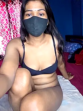 Triha 18 online show from 03/11/26, 03:34