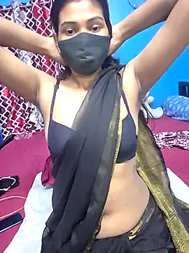 Triha 18 online show from 03/17/26, 03:37