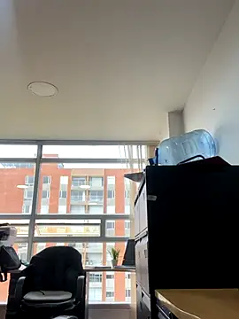 Juana19 online show from 11/11/25, 01:55