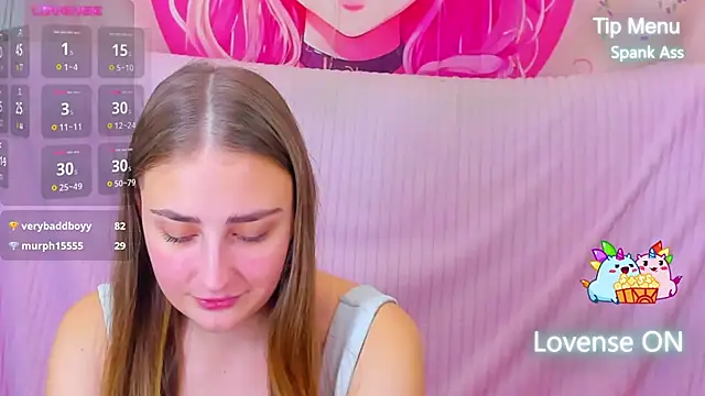 MilliStrii online show from 12/27/24, 03:53