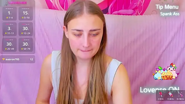 MilliStrii online show from 12/28/24, 12:57