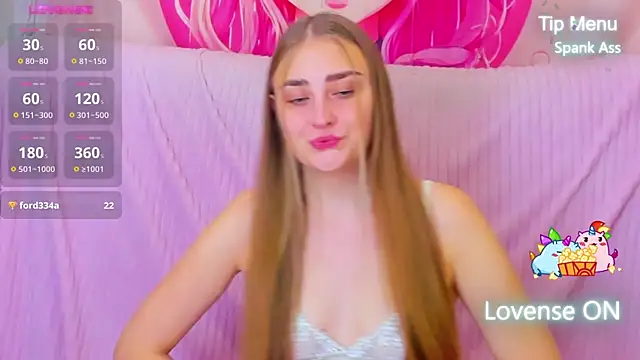 MilliStrii online show from 12/30/24, 01:04