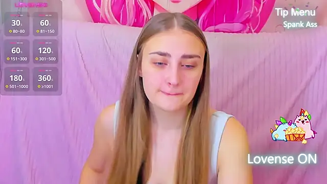 MilliStrii online show from 12/31/24, 12:54