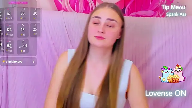 MilliStrii online show from 02/08/25, 04:14