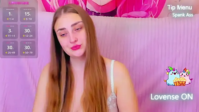 MilliStrii online show from 03/10/25, 01:01