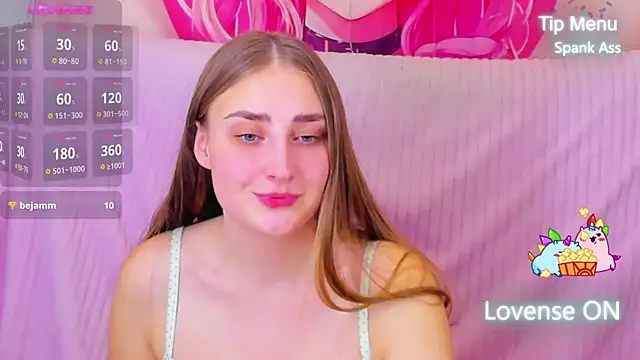 MilliStrii online show from 03/13/25, 04:16