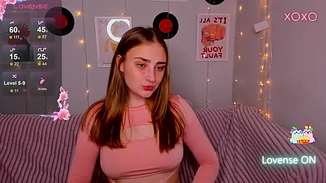 MilliStrii online show from 01/09/26, 12:46