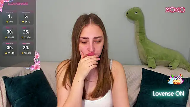 MilliStrii online show from 02/10/26, 01:10