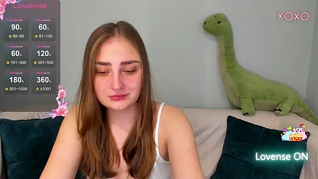 MilliStrii online show from 02/12/26, 01:22