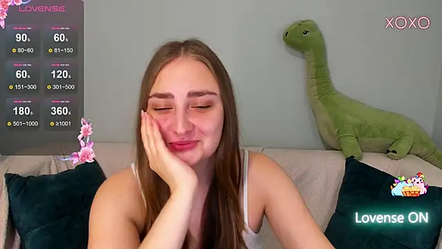 MilliStrii online show from 02/14/26, 01:24