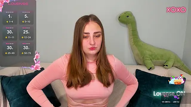 MilliStrii online show from 02/19/26, 01:23