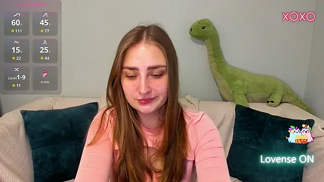 MilliStrii online show from 03/26/26, 01:22