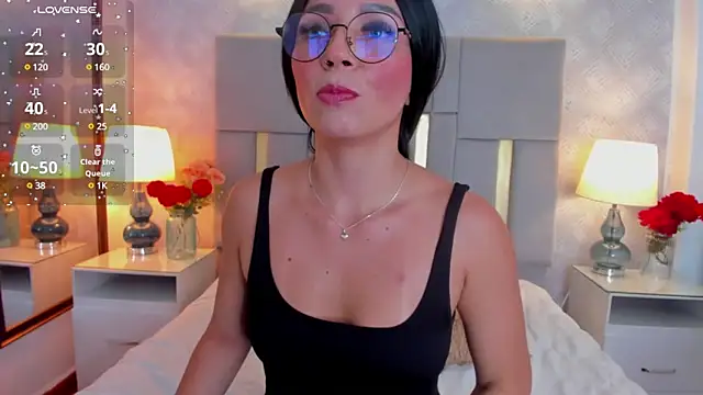 Camilaa Sanchez  online show from 02/28/25, 11:36