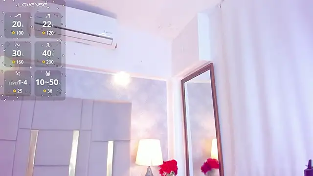 Camilaa Sanchez  online show from 03/12/25, 11:20