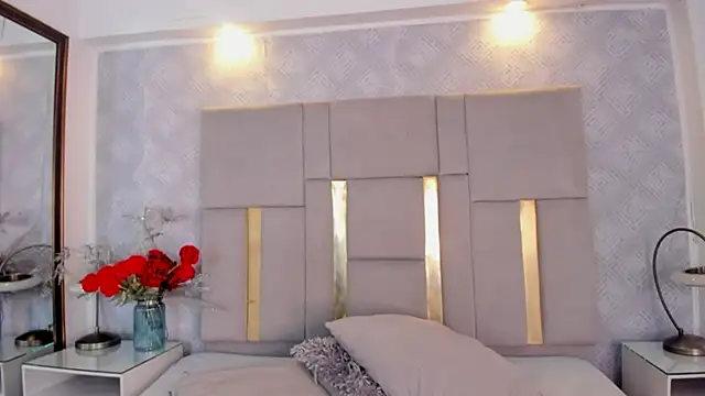 Camilaa Sanchez  online show from 02/05/26, 12:32