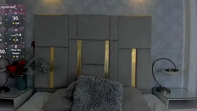 Camilaa Sanchez  online show from 02/23/26, 12:24