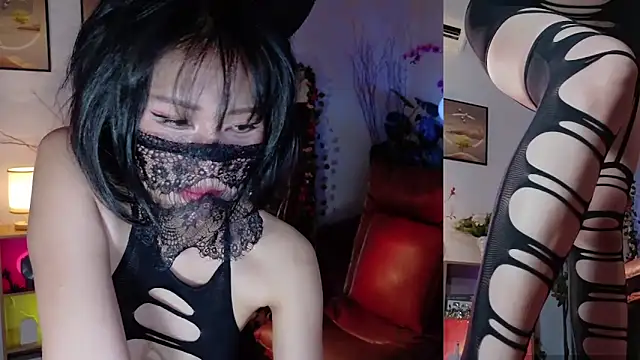 Kirei kirei online show from 04/03/26, 08:56