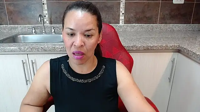 Lizeth Bels online show from 10/18/25, 10:10