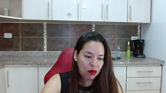 Lizeth Bels online show from 05/08/26, 12:54