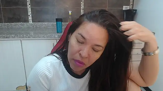 Lizeth Bels online show from 07/18/26, 08:34