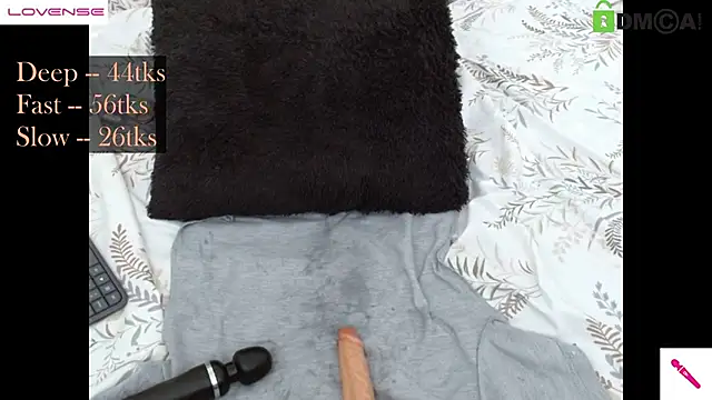 Hot Candy  online show from 02/28/25, 04:31