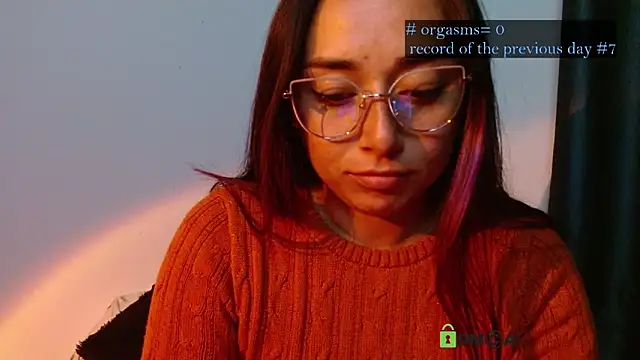 Hot Candy  online show from 09/28/25, 03:45