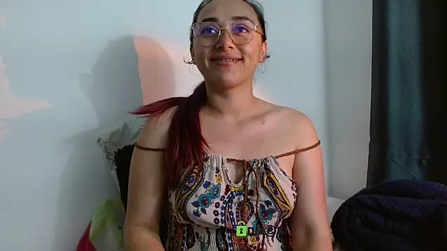 Hot Candy  online show from 10/24/25, 03:47