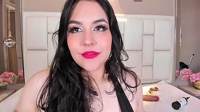 Snapshot of Biancax_ chatting on 03/22/25, 09:13 Biancax online show from 03/22/25, 09:13