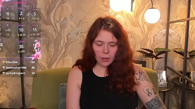 Snapshot of SophiePure chatting on 03/09/25, 11:35 SophiePure online show from 03/09/25, 11:35