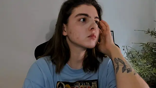 emmamurrr online show from 01/10/25, 06:38