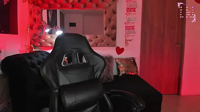 AmelyaMann online show from 02/23/26, 12:35