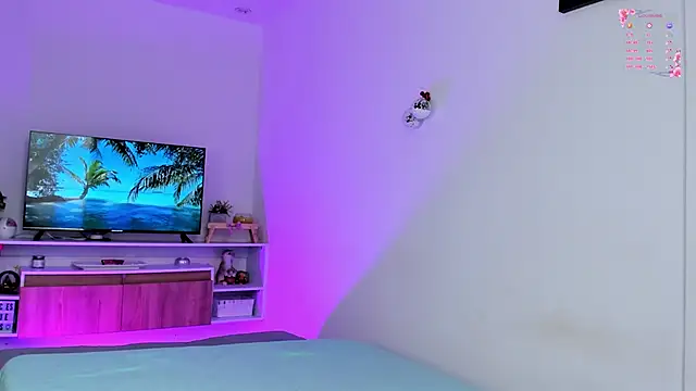 AmelyaMann online show from 03/12/26, 01:17