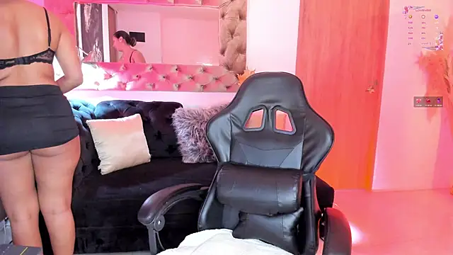 AmelyaMann online show from 04/16/26, 12:39