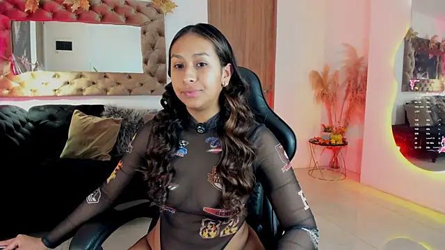 Snapshot of AmelyaMann chatting on 07/24/26, 12:47 AmelyaMann online show from 07/24/26, 12:47