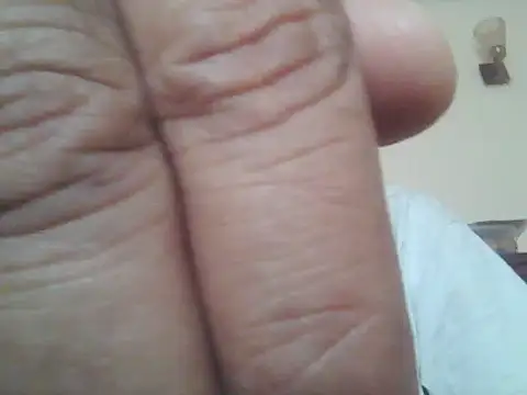 Nuttysub online show from 11/15/25, 01:58