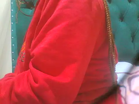 Sexy Riri online show from 03/02/26, 03:20