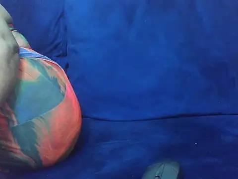 Sexy Riri online show from 04/05/26, 07:44