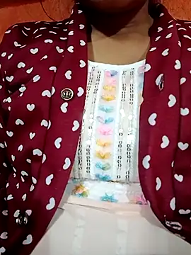 Snapshot of Mangla_Bhabhi chatting on 12/24/24, 12:44 Mangla Bhabhi online show from 12/24/24, 12:44