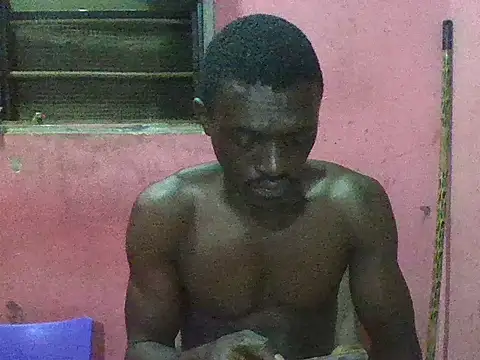 bernice Ansah online show from 03/19/26, 01:53