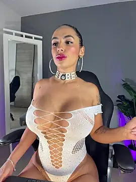 alina cruz online show from 03/24/26, 10:59