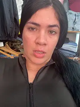 MorganAbbiie  online show from 03/12/26, 04:35