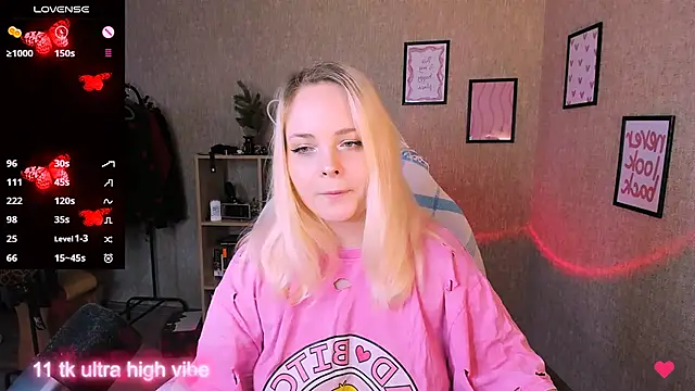 flower sarah  online show from 03/04/25, 12:55