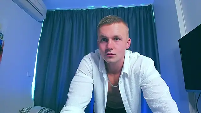 Samuel Andrew online show from 01/31/25, 04:03