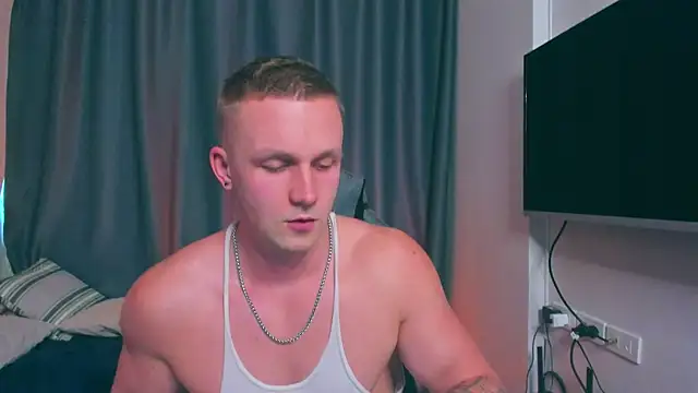 Samuel Andrew online show from 02/21/25, 07:45