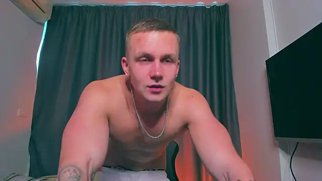 Samuel Andrew online show from 03/13/25, 01:43