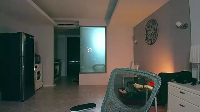 Samuel Andrew online show from 09/22/25, 05:09