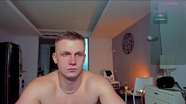 Samuel Andrew online show from 02/02/26, 04:44